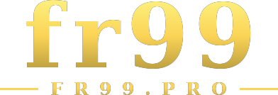 fr99 logo